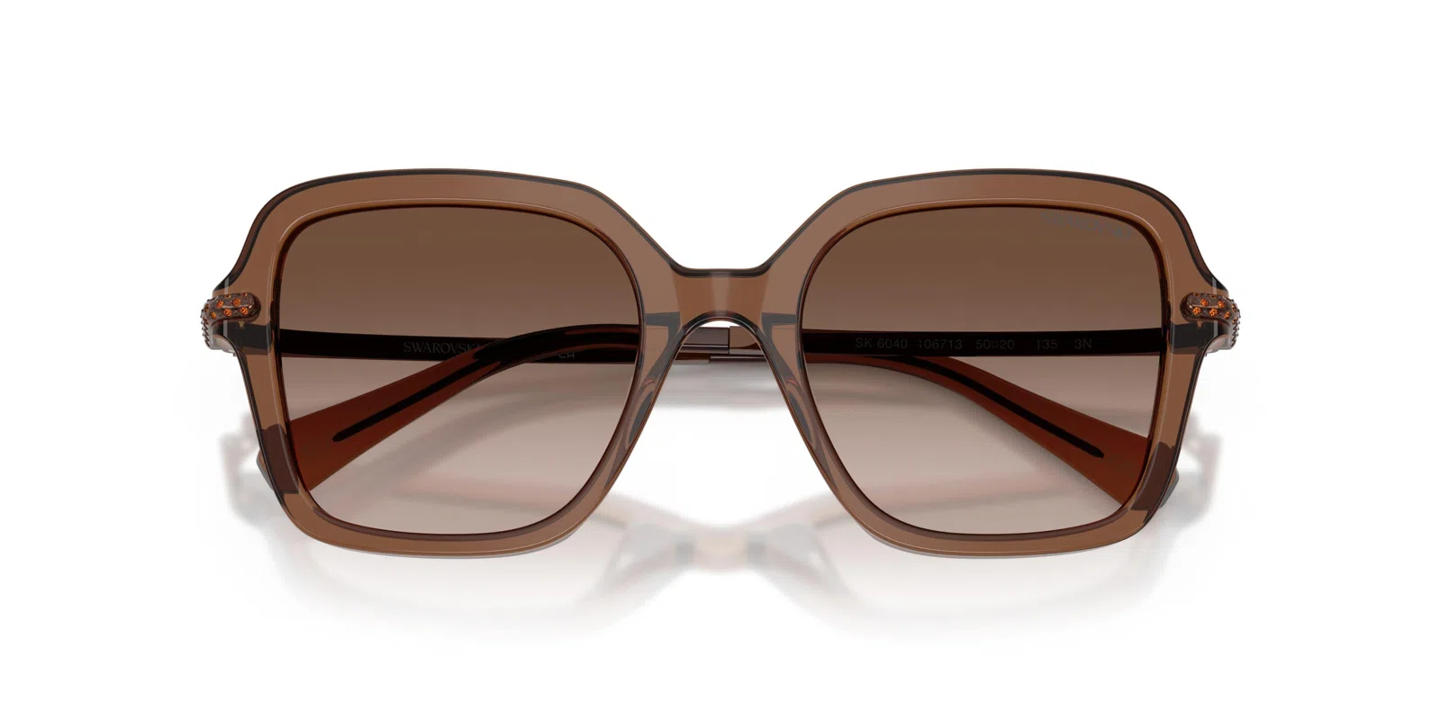 Swarovski 6040 Sunglasses - view 29